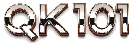 qk101 logo